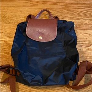 Longchamp backpack